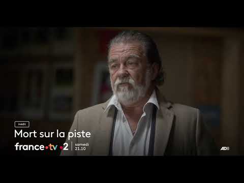 Mort sur la piste - trailer