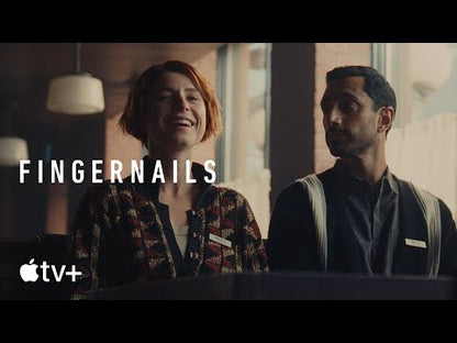 Fingernails - trailer