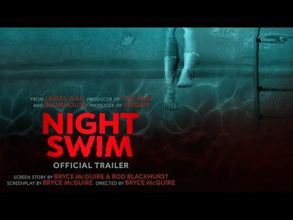 Night Swim - trailer