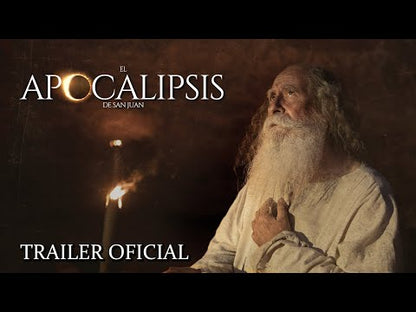 El apocalipsis de San Juan trailer