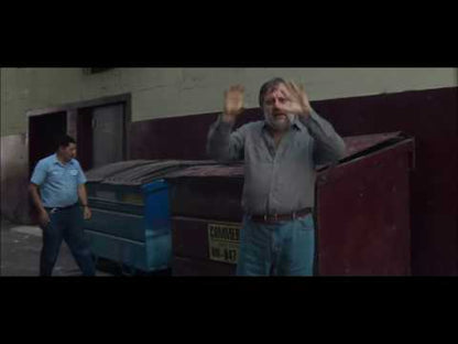 The Pervert's Guide to Ideology - trailer