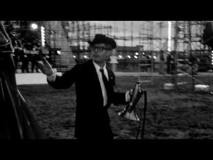 8½ - Federico Fellini - trailer