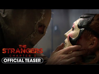 The Strangers Chapter 3 trailer