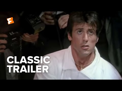 Rocky IV trailer