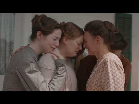 Sod & Stubble trailer