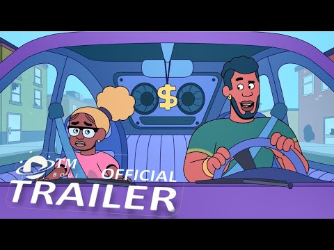 Big Bruh - trailer