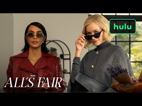 All's Fair trailer