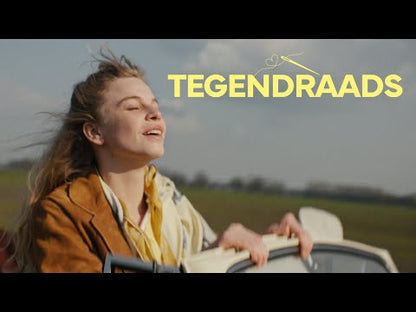 Tegendraads trailer