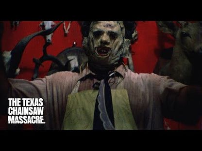 The Texas Chainsaw Massacre trailer
