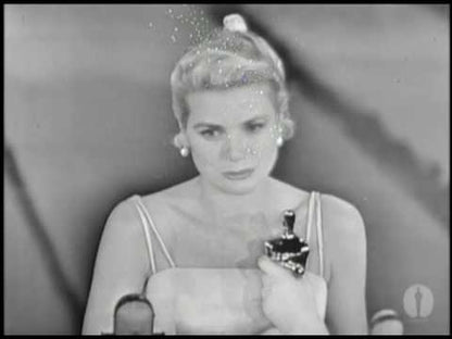 Grace Kelly - trailer