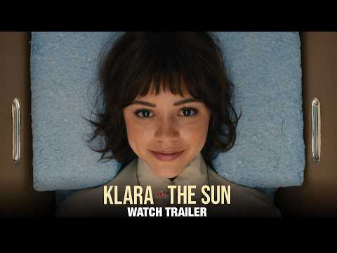 Klara And The Sun trailer