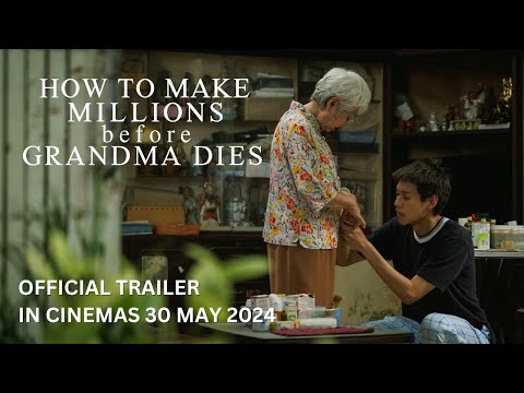 How To Make Millions Before Grandma Dies trailer