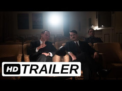 Goebbels and The Führer trailer