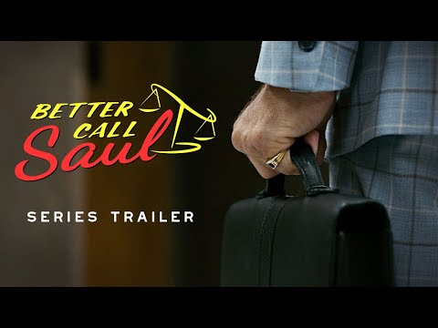 Better Call Saul - trailer