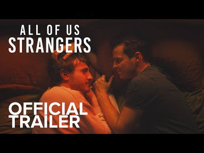 All of Us Strangers - trailer