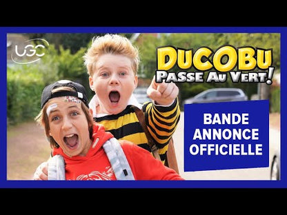 Ducobu passe au vert - trailer