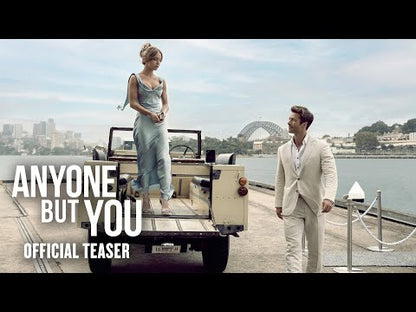 Anyone But You - trailer