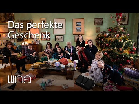 Das Perfekte Geschenk trailer