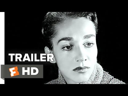 Chavela - trailer