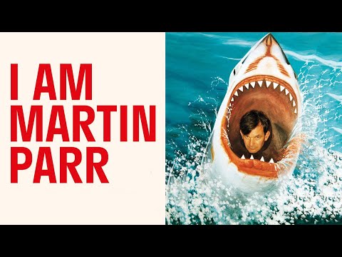 I Am Martin Parr trailer