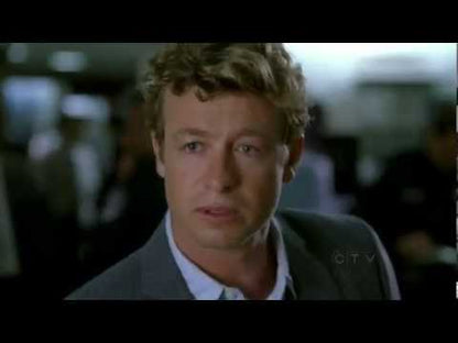 The Mentalist - trailer