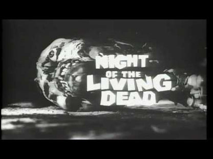 Night of The Living Dead - trailer