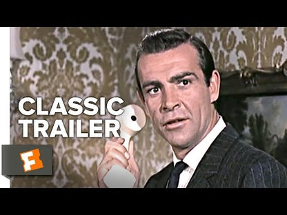 From Russia With Love trailer