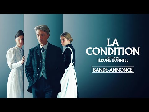 La condition trailer