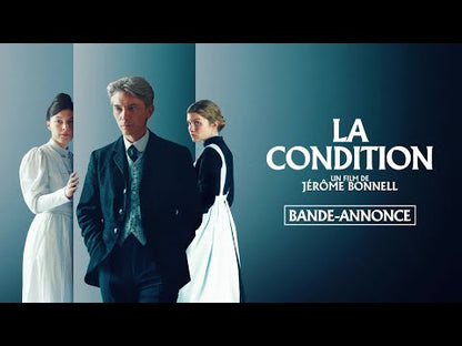La condition trailer