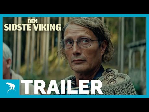 Den Sisde Viking trailer