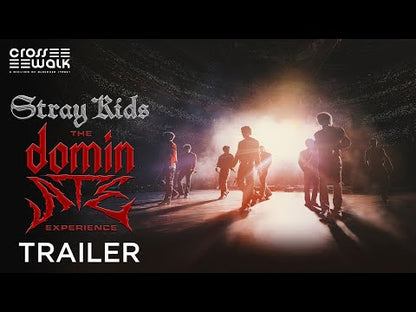 Stray Kids The Dominate Experience trailer