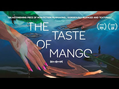 The Taste of Mango trailer