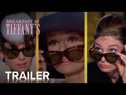 Colazione da Tiffany - trailer