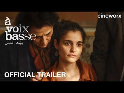 A voice basse trailer