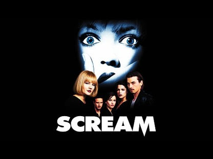 Scream trailer