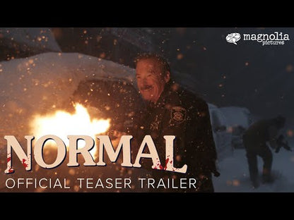 Normal trailer