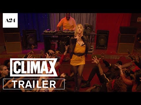 Climax - trailer