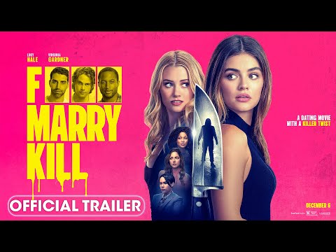 F*** Marry Kill trailer