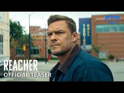 Reacher trailer