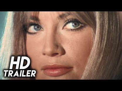 Diabolik - trailer