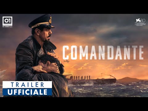 Comandante - trailer