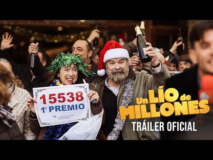 Un lìo de miliones trailer