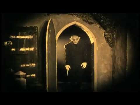 Nosferatu A Symphony of Horror trailer