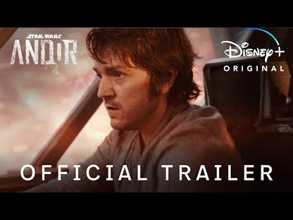 Andor trailer