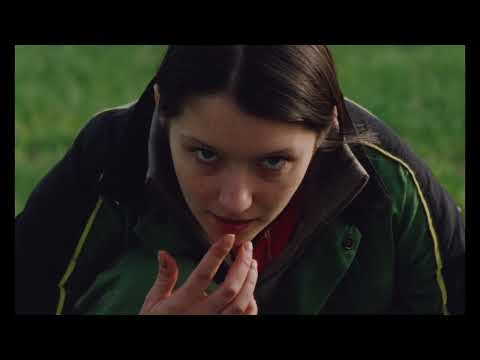 Que ma volontè soit faite trailer