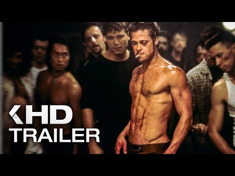 Fight Club trailer