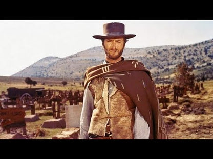 The Good The Bad and The Ugly - trailer