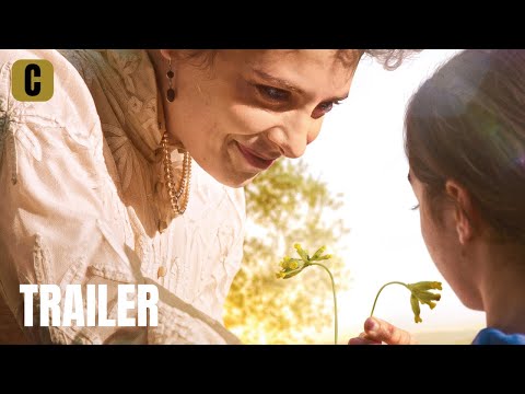 La nouvelle femme Maria Montessori - trailer