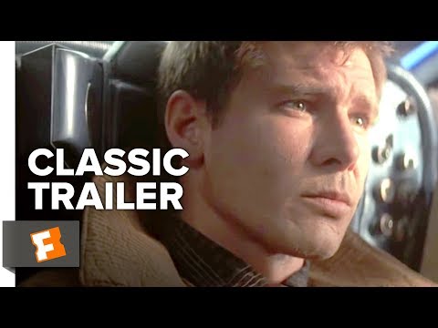 Blade Runner trailer