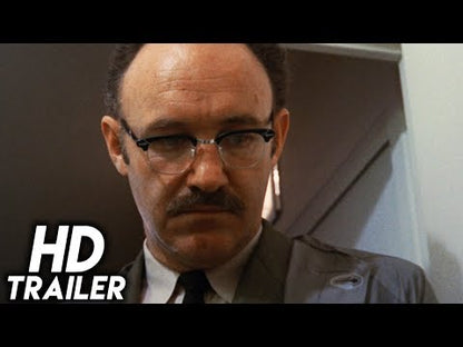 The Conversation trailer